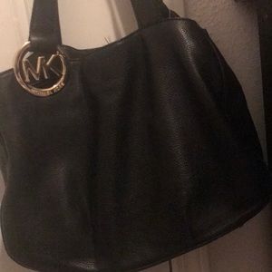 Michael Kors Black purse